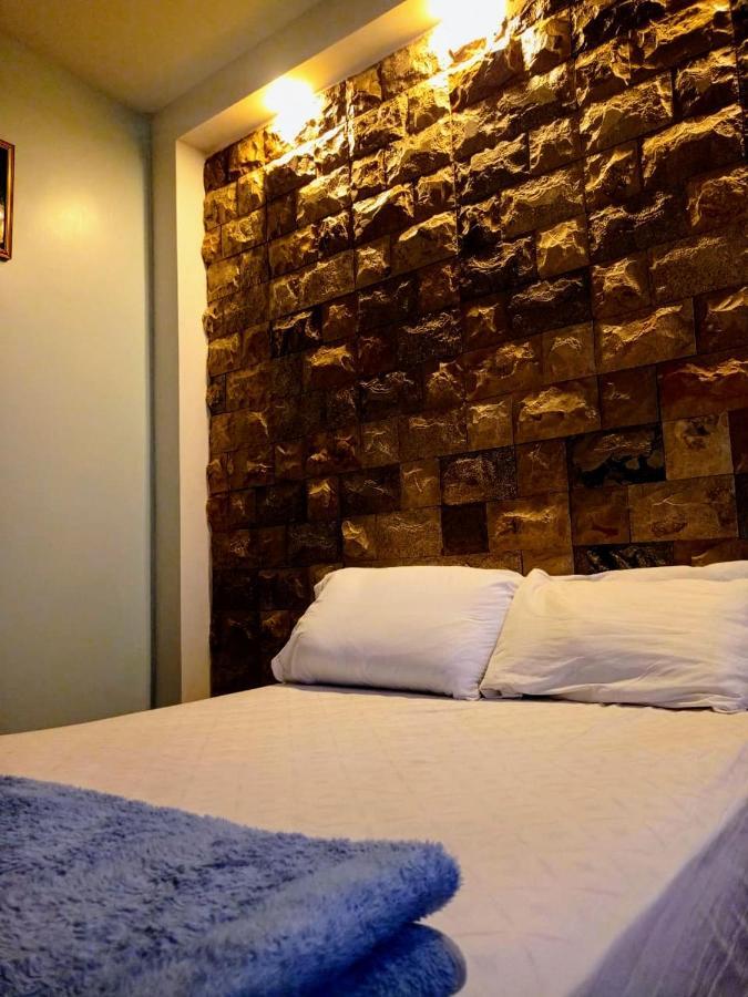 דירות פוארטו בקריסו מורנו Casa Scalesia מראה חיצוני תמונה
