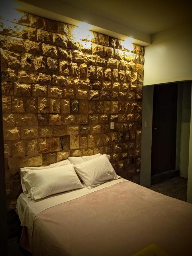 דירות פוארטו בקריסו מורנו Casa Scalesia מראה חיצוני תמונה